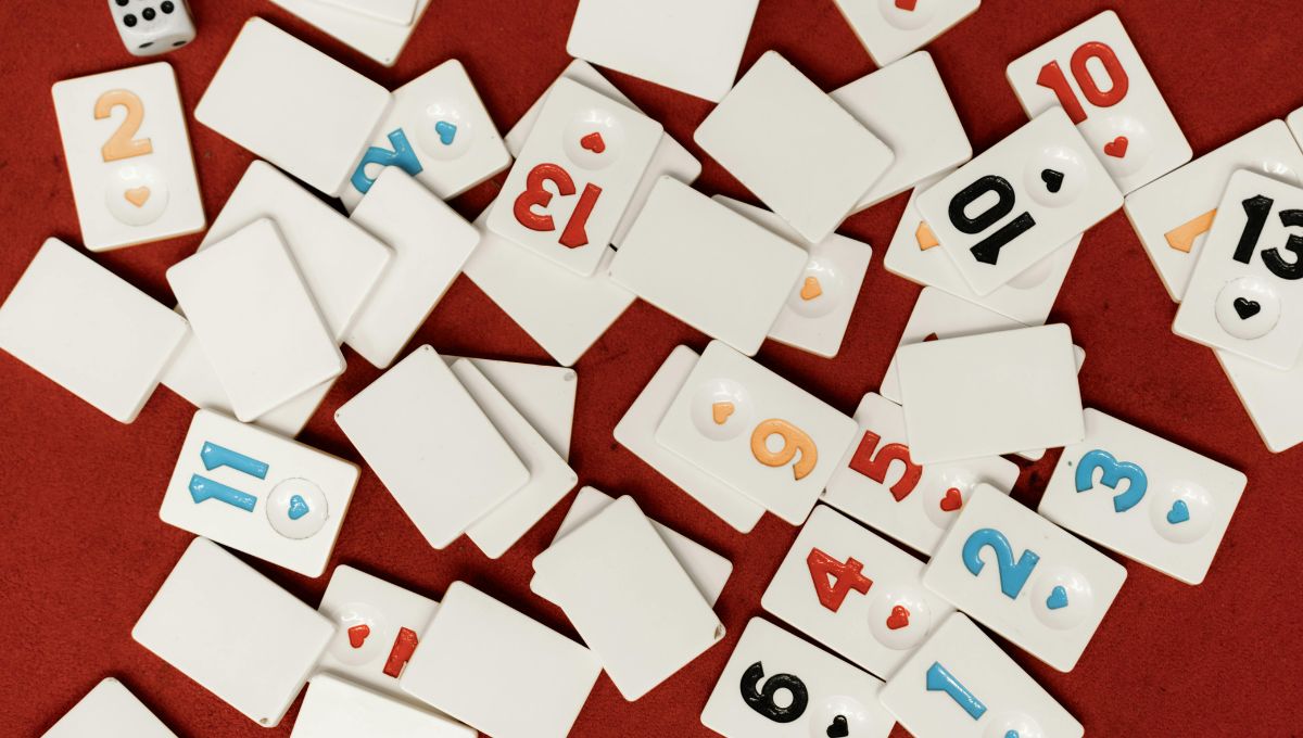 Números de la suerte para cada signo zodiacal