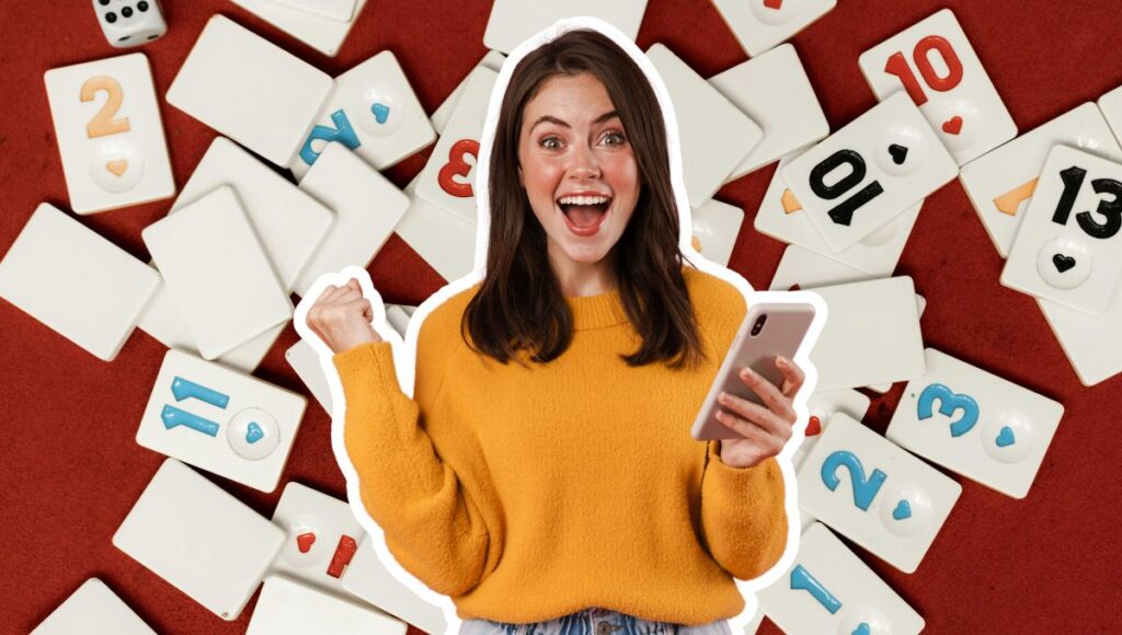 Lista de números de la suerte para hoy martes 7 de octubre
