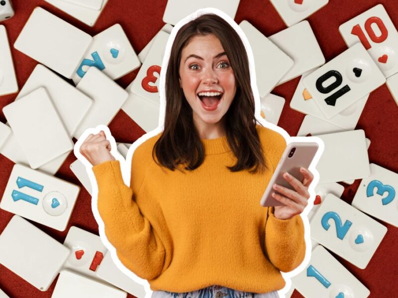 Lista de números de la suerte para hoy martes 7 de octubre