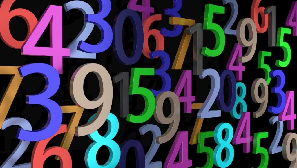 Números de la suerte para hoy martes 21 de octubre por signo