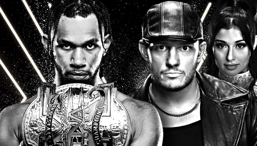 Previa de NXT hoy martes 21 de octubre