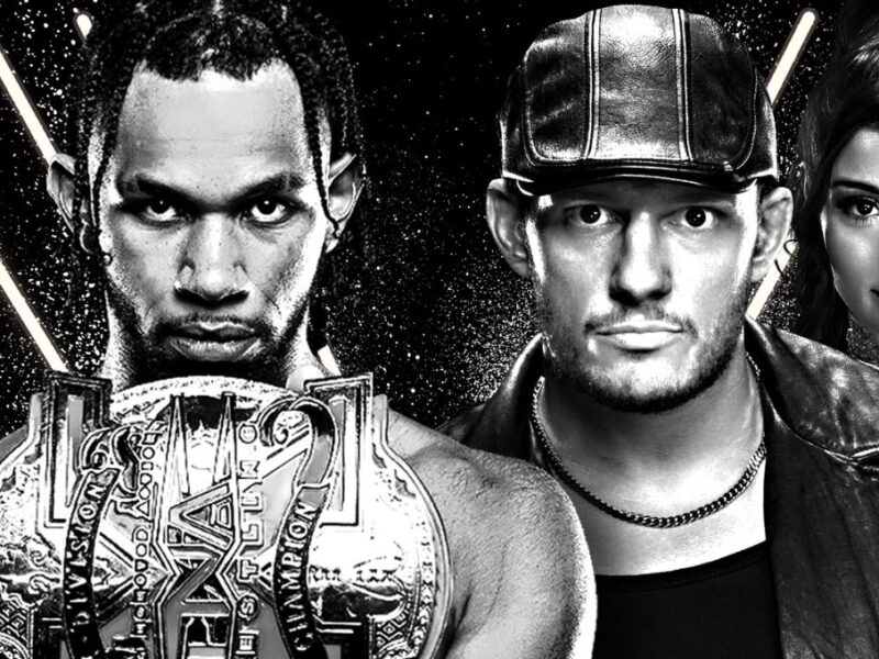 Previa de NXT hoy martes 21 de octubre