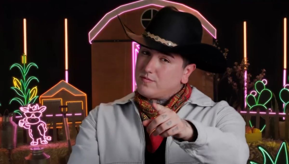 Critican a Omahi en La Granja VIP