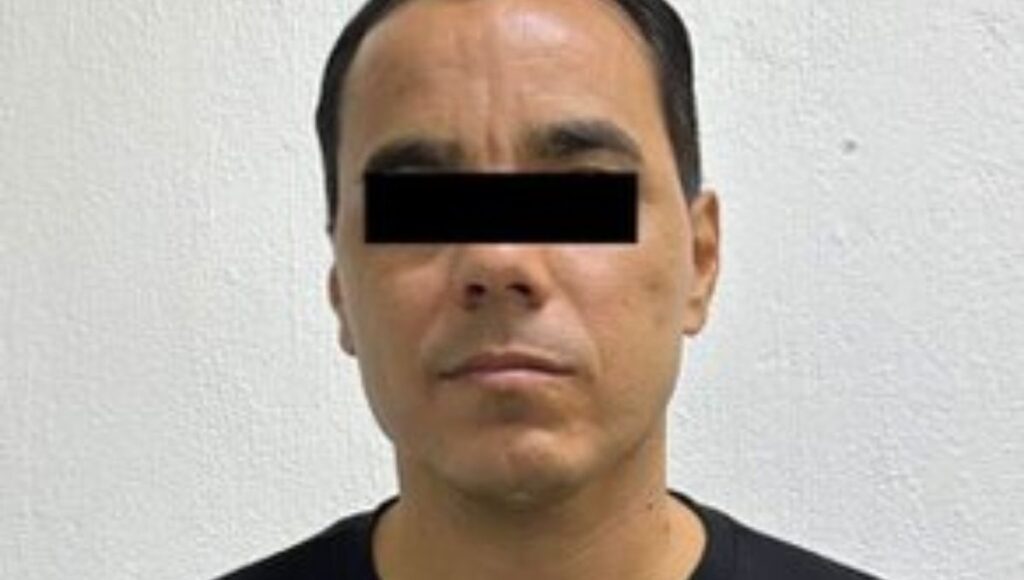 ¿Por qué detuvieron a Omar Bravo?