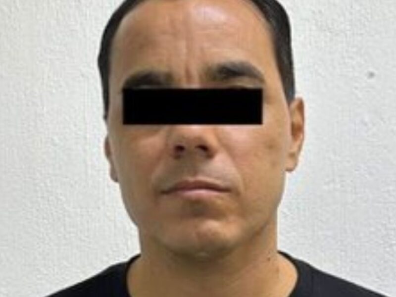 ¿Por qué detuvieron a Omar Bravo?