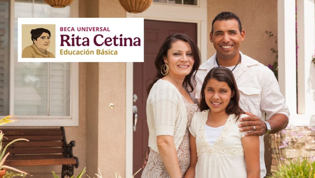 Beca Rita Cetina dará pago extra en octubre