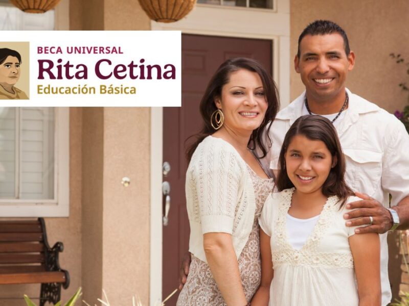 Beca Rita Cetina dará pago extra en octubre