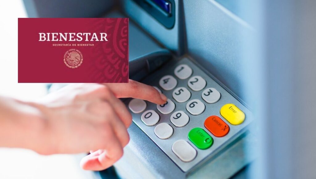 Fechas de pagos del Bienestar noviembre 2025