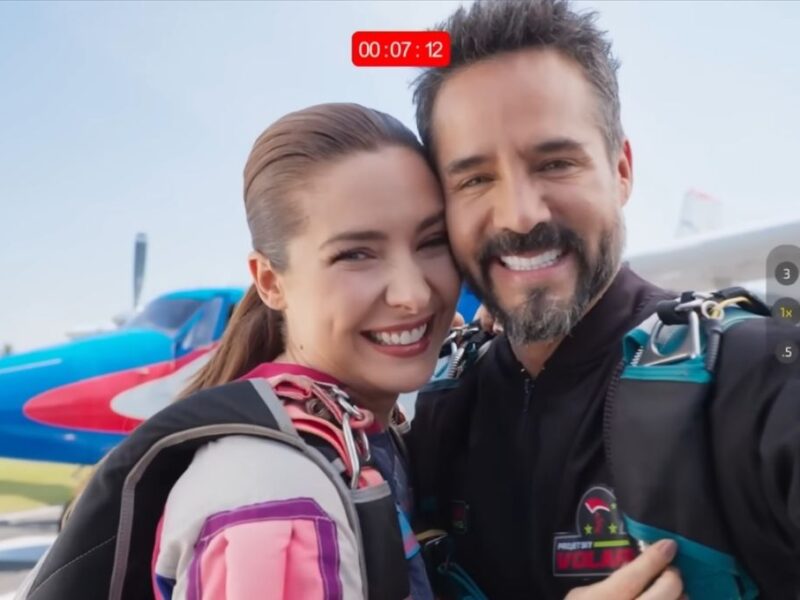 Papás por Siempre capítulo 1 completo