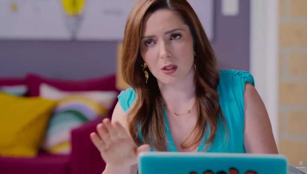 capítulo 12 de Papás por Siempre