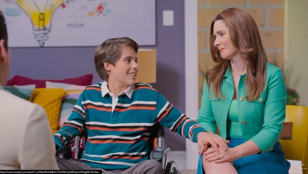 Papás por Siempre capítulo 13 completo