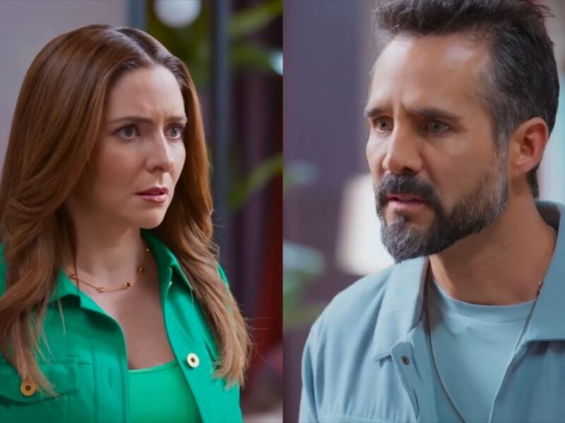 Papás por Siempre capítulo 13