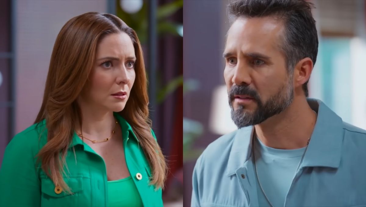 Papás por Siempre capítulo 13