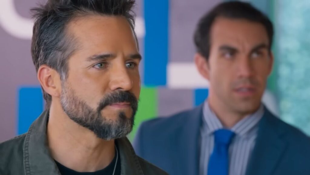 capítulo 3 de Papás por Siempre