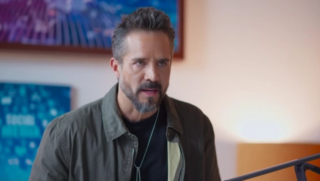 Dónde ver completo el capítulo 4 de Papás por Siempre