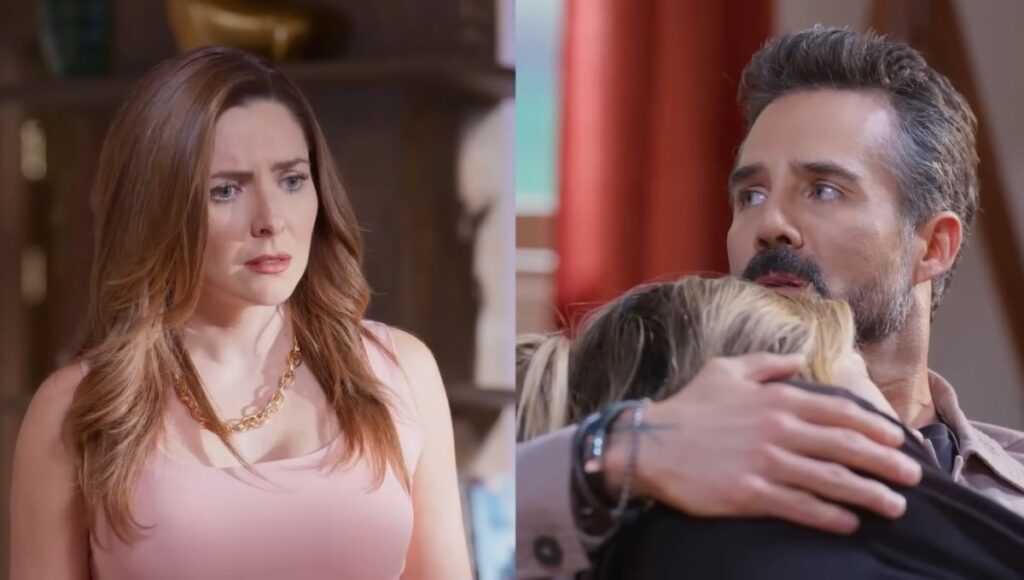 dónde ver el capítulo 6 de Papás por Siempre