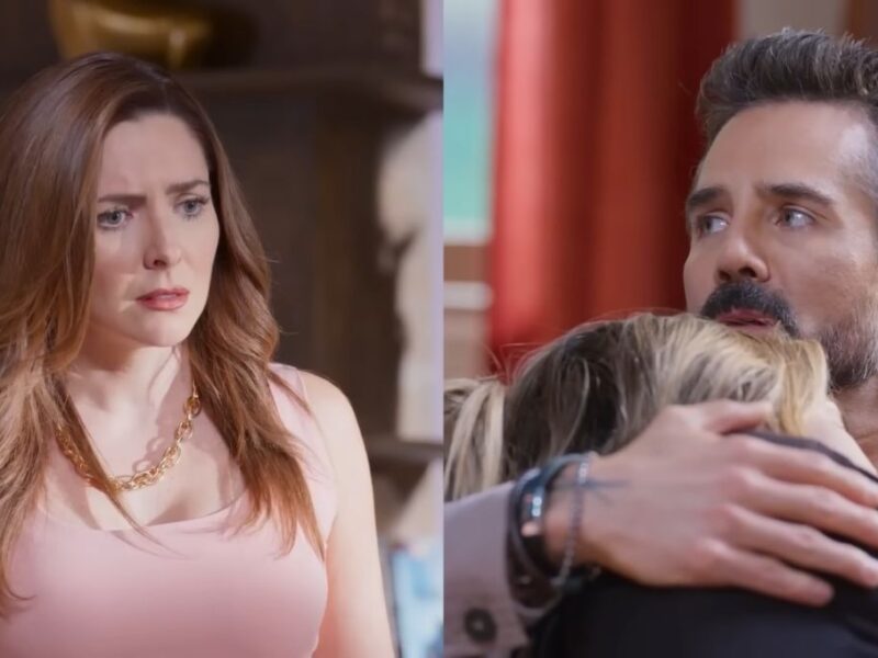 dónde ver el capítulo 6 de Papás por Siempre