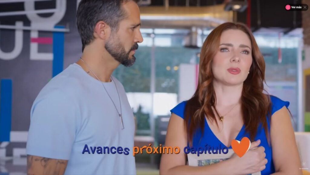 Capítulo 6 de Papás por Siempre completo
