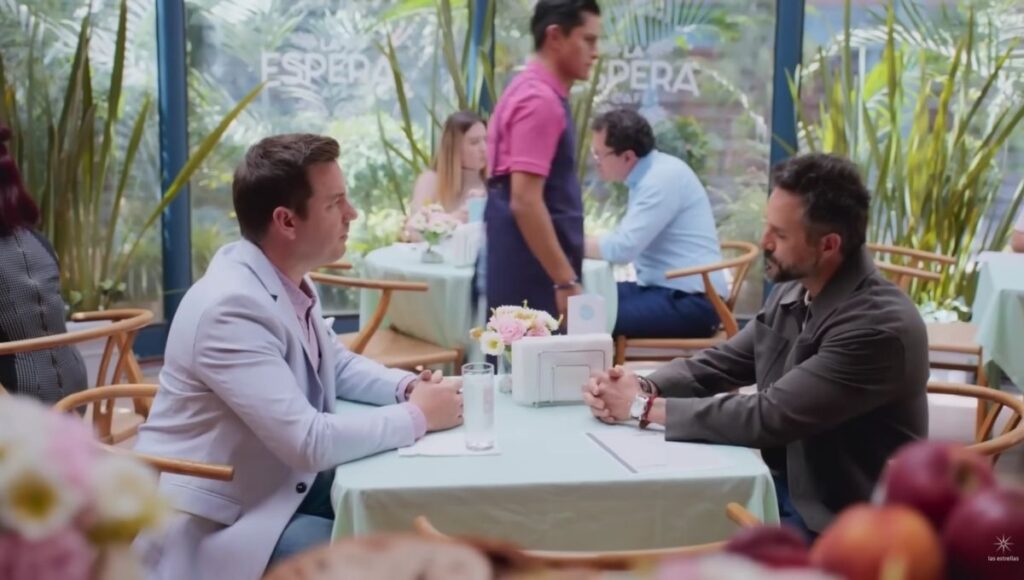 dónde ver el capítulo 14 de Papás por Siempre