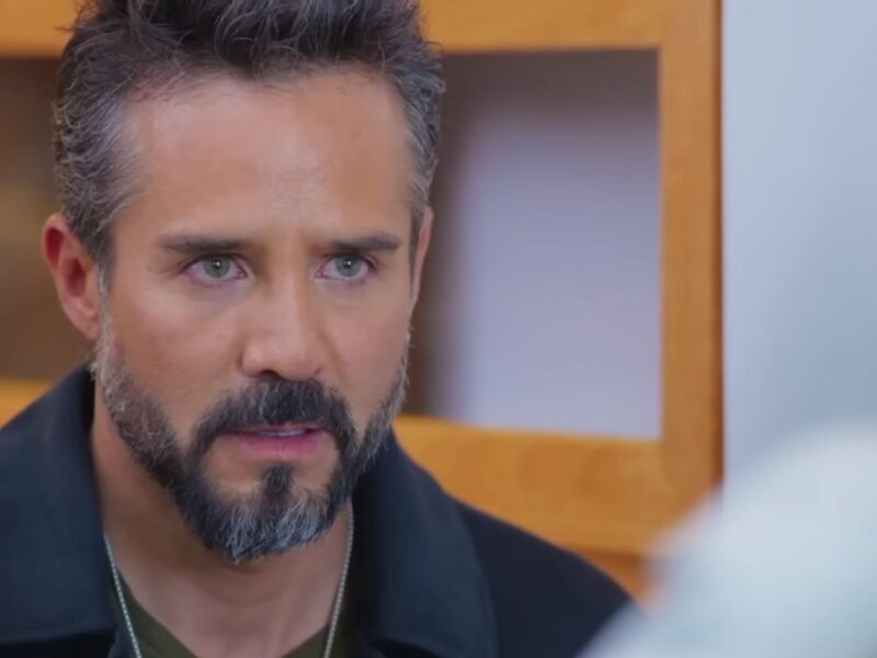 dónde ver completo el capítulo 9 de Papás por Siempre