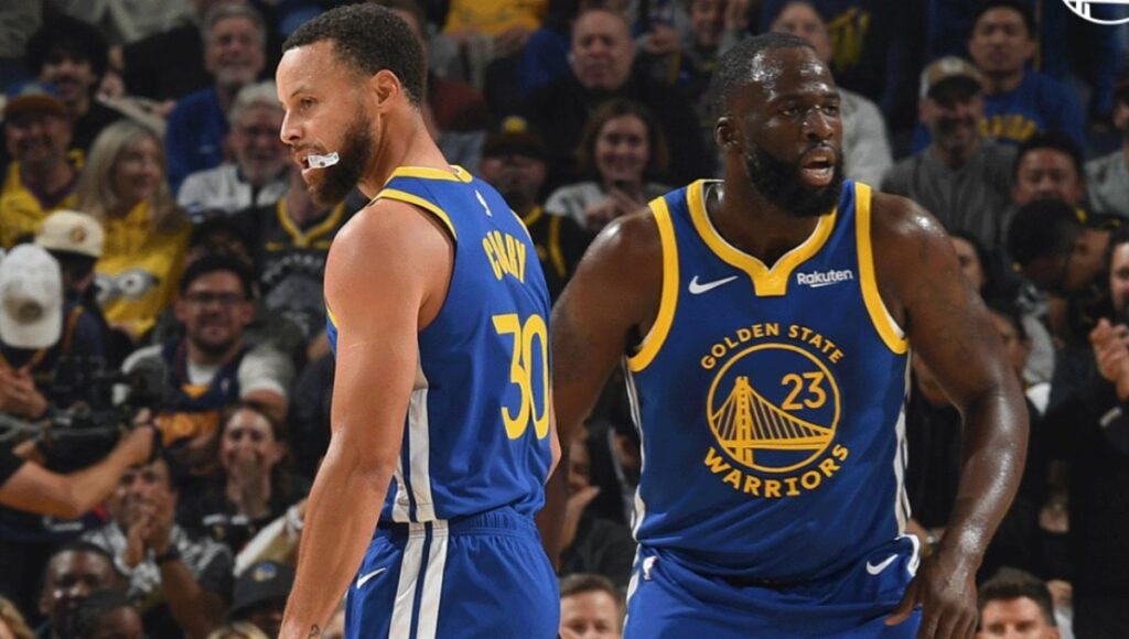 ¿A qué hora ver Warriors vs. Clippers?