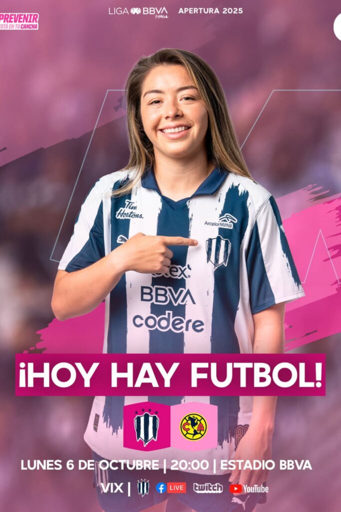 partidos del 6 de octubre 2025 donde ver en vivo