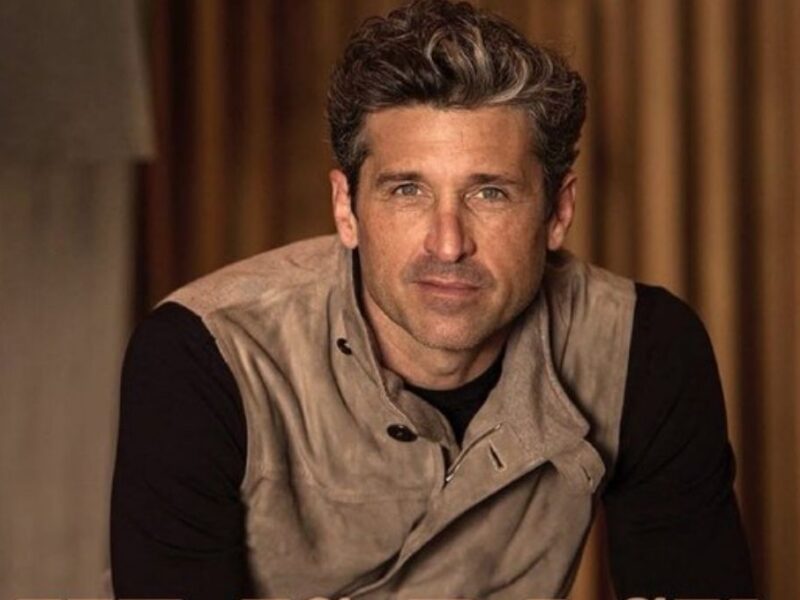 Patrick Dempsey vuelve a la temporada 22 de Grey’s Anatomy