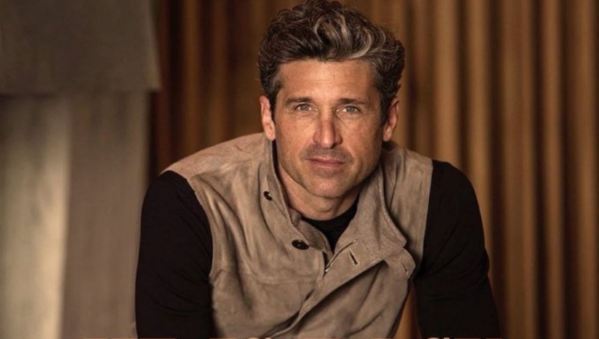 Patrick Dempsey vuelve a la temporada 22 de Grey’s Anatomy