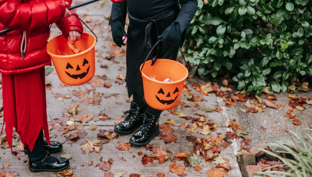 Cuándo se piden dulces en méxico