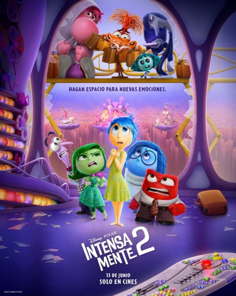 Top 5 Películas para mejorar tu relación en pareja