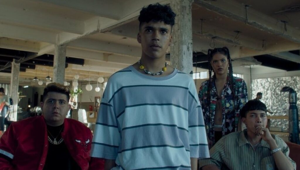 peliculas y series de estreno en hbo max en octubre