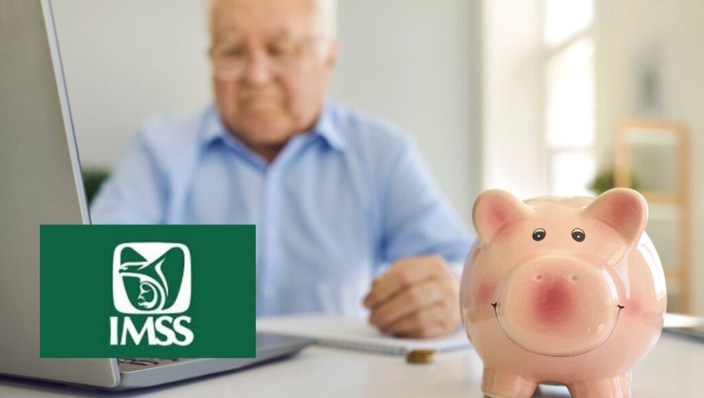 Pensión IMSS Ley 73 aumenta el 45% en Noviembre 2025