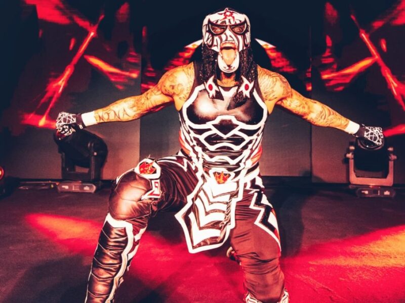 Cartelera del Monday's Night RAW de la WWE