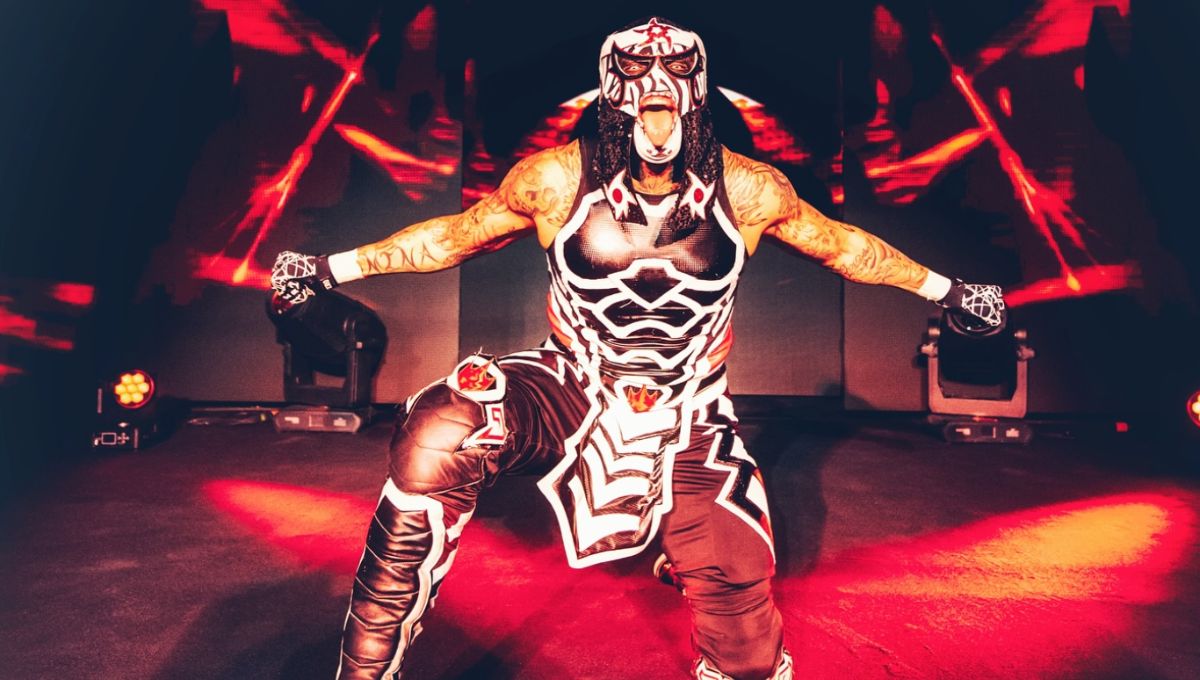 Cartelera del Monday's Night RAW de la WWE