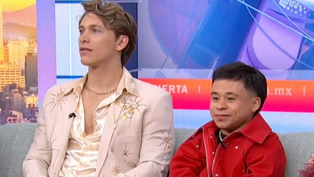 por esta razon abelito no quiere parte del premio de aldo de nigris