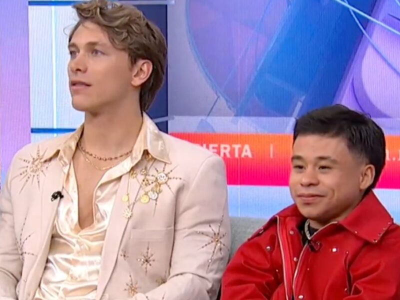 por esta razon abelito no quiere parte del premio de aldo de nigris