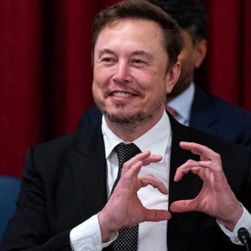 por que elon musk cancelo su cuenta de netflix
