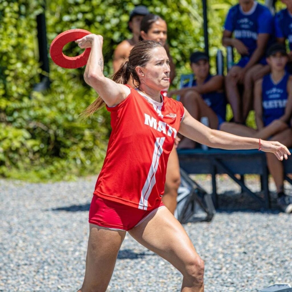 por que mati abandono exatlon mexico 2025