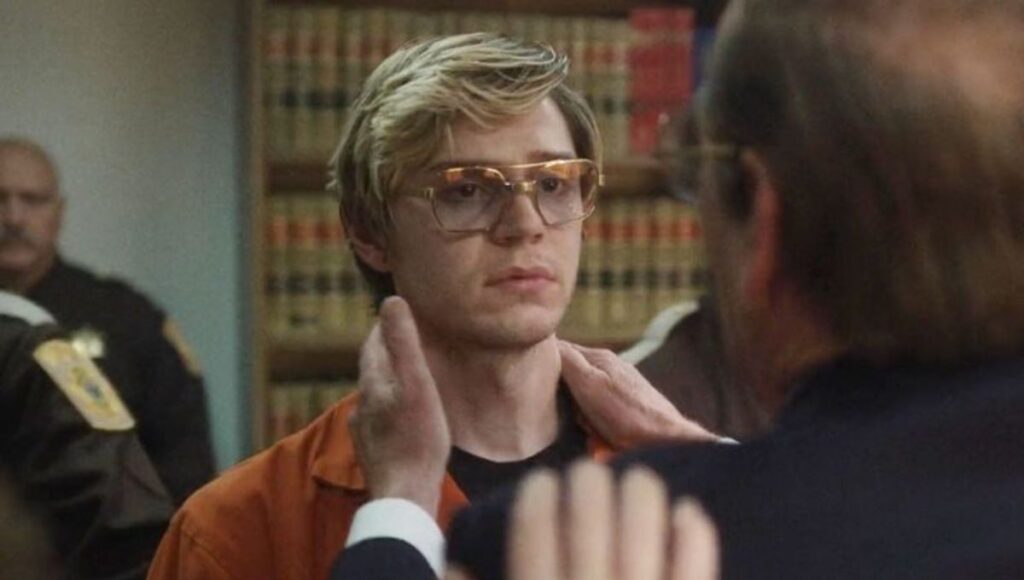 ¿por qué gustan tanto los asesinos seriales?
