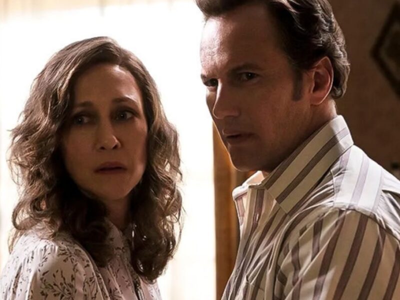 confirma precuela de El Conjuro