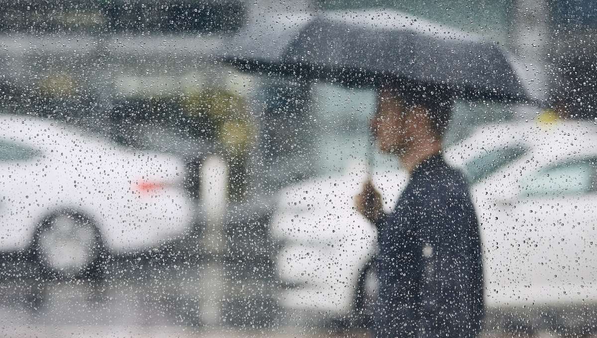 predicciones de lluvia y clima para mexico este viernes 3 de octubre