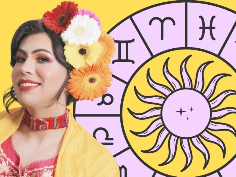 Consulta tu horóscopo de Nana Calistar hoy viernes 31 de octubre 2025