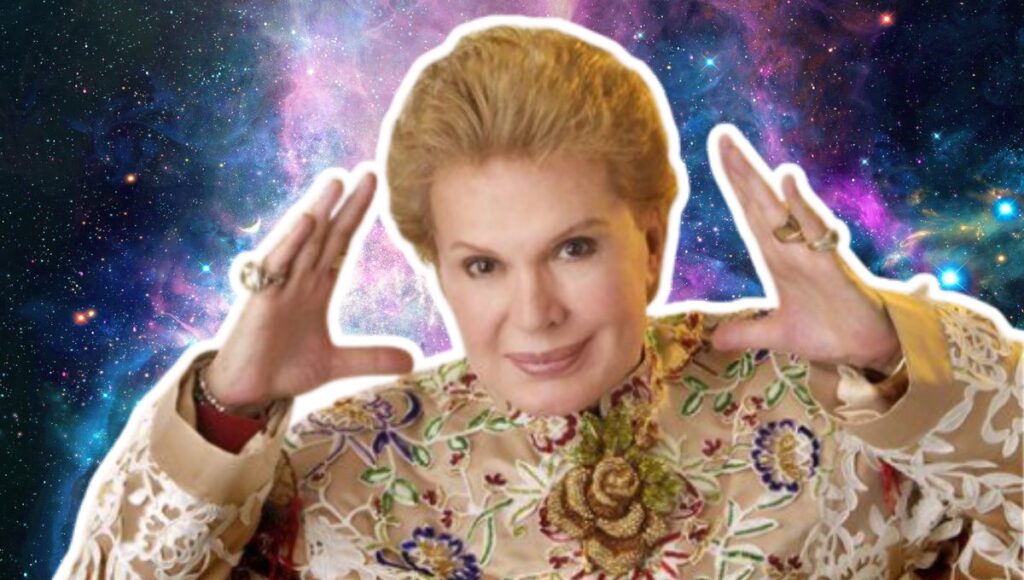 Horóscopo de Walter Mercado para hoy viernes 3 de octubre
