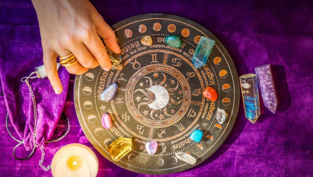 Predicciones del Walter Mercado para el 2 de octubre.