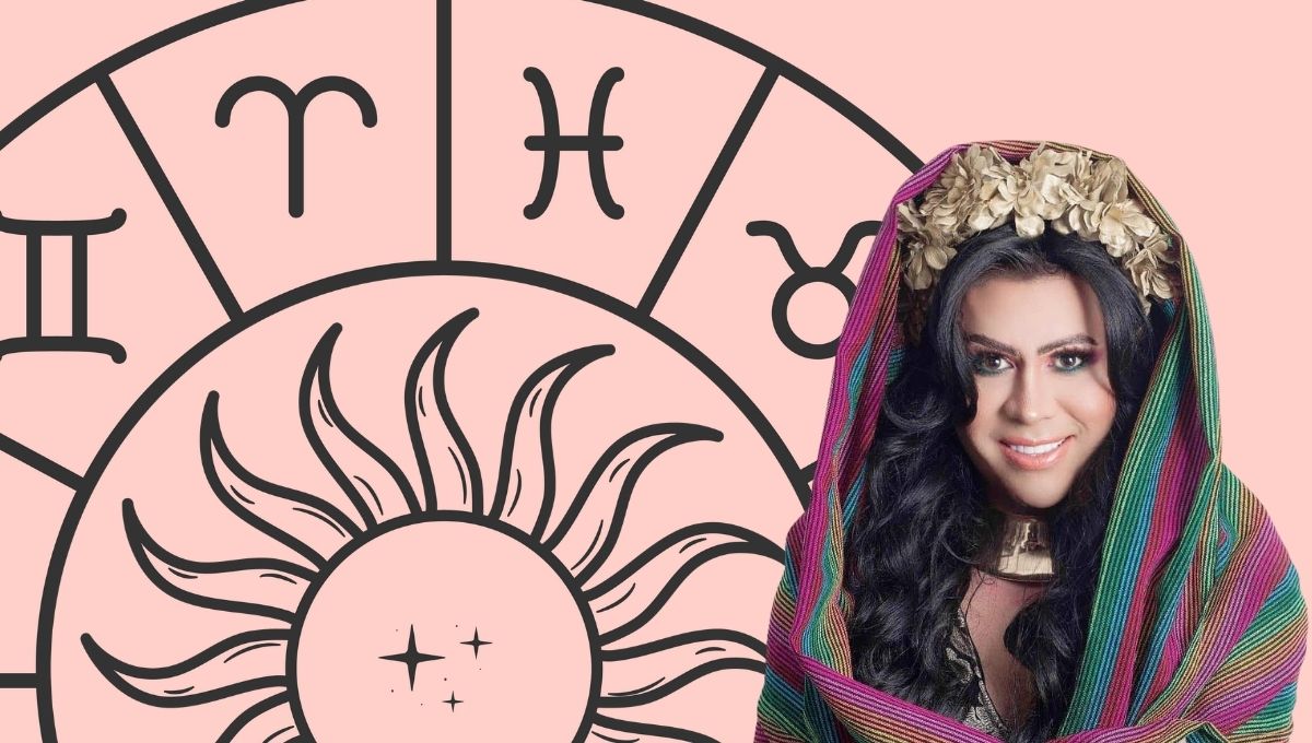 predicciones y horoscopo de nana calistar para el 18 de octubre