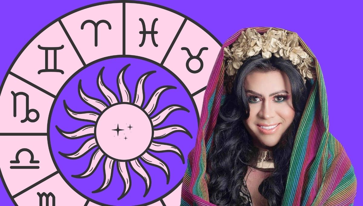 predicciones y horoscopo de nana calistar para el 29 de octubre