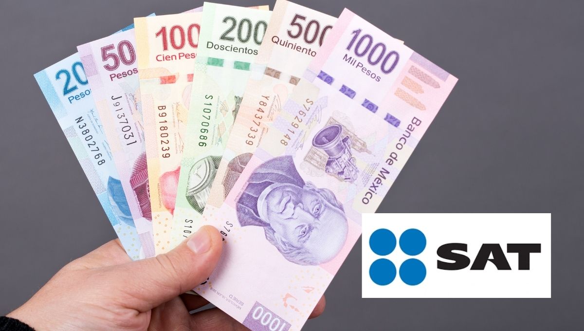 SAT dará multas por transferencias familiares