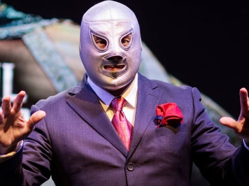 preventa y precio de boletos de la despedida del hijo del santo en cdmx