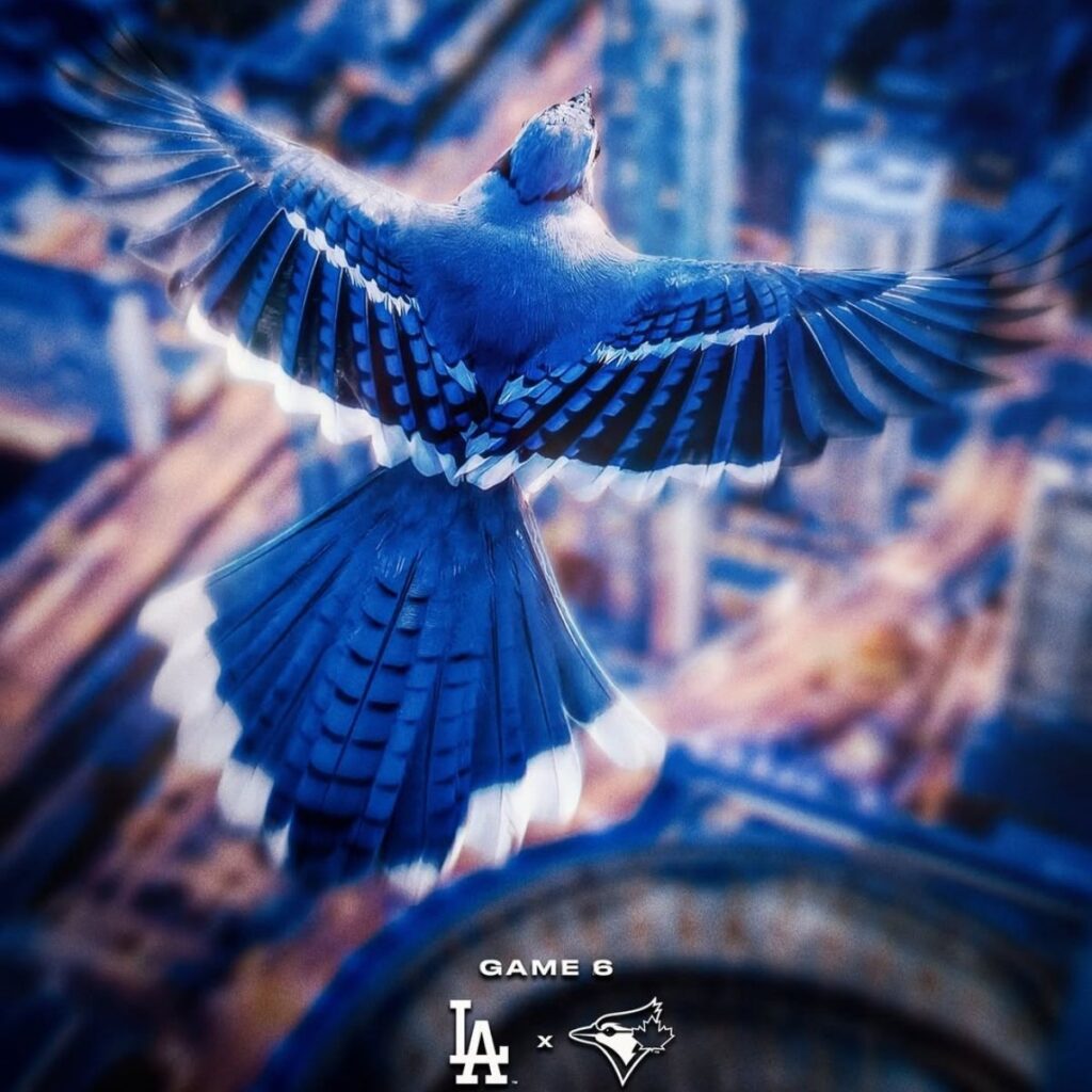 pronostico del juego 6 de dodgers vs blue jays