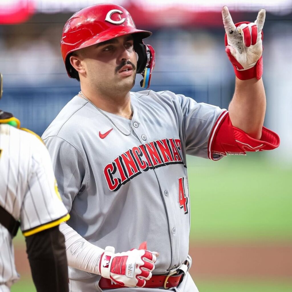 pronosticos del juego 2 de dodgers vs reds